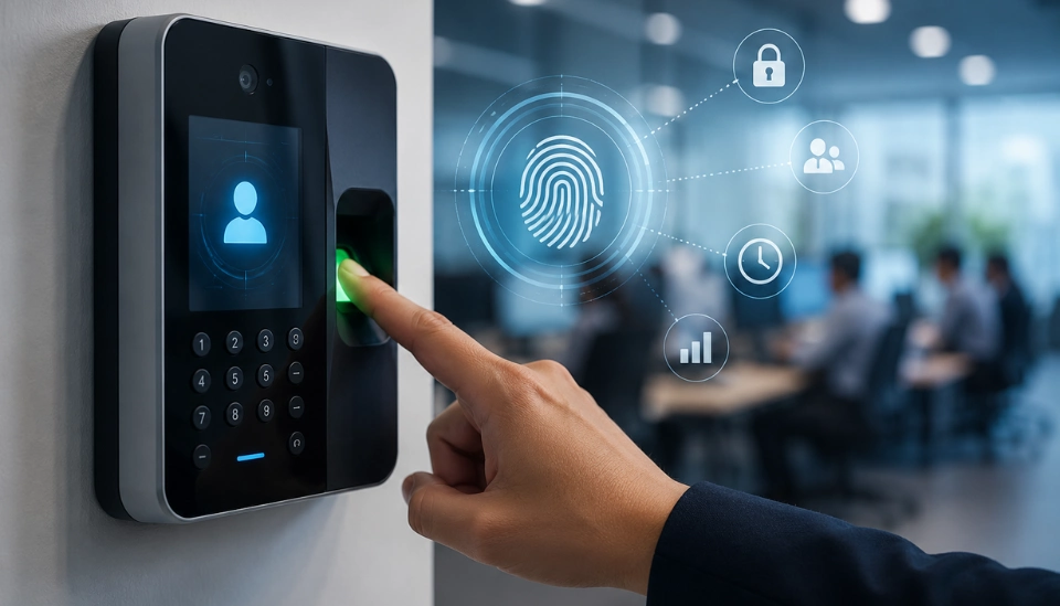 Biometric Systems