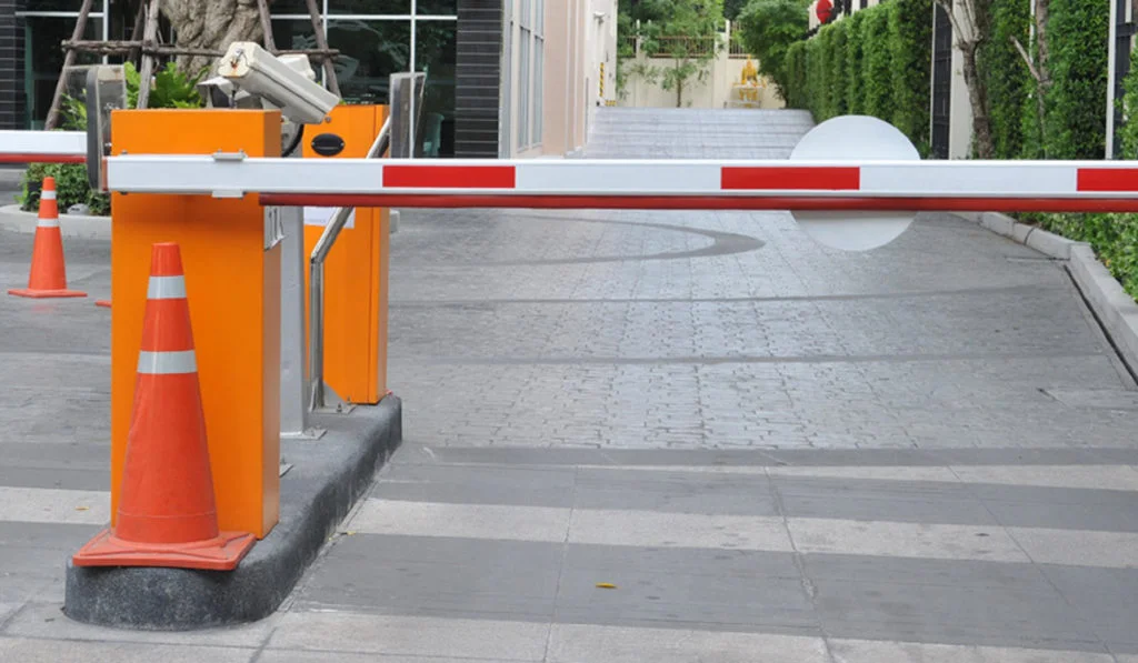 Boom Barrier Systems