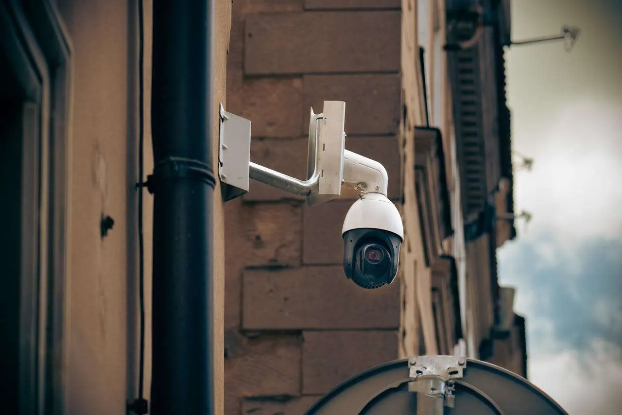 CCTV Systems