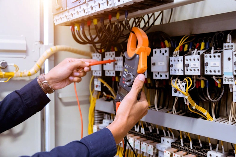 Safety Audits