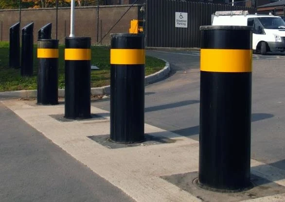 Bollard Systems