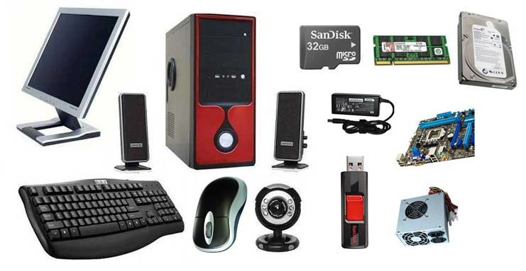 IT Accessories